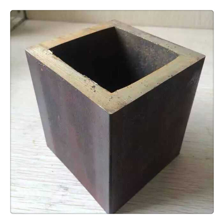 非標方管