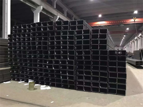 無縫方管廠家價格